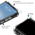 Miniatyrbild 7 av 7: Samsung A10 skal Army V3 Transparent Samsung Galaxy A10