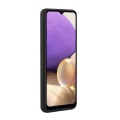 Pikkukuva 6 / 8: Musta korttikotelo kotelo Samsung A21S/A20E/A50/A10 - Black A50 Samsung Galaxy