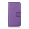 Pikkukuva 2 / 6: Samsung Galaxy A54 lompakkokotelo matkapuhelinkuori - VALITSE: Purppura