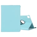 Miniatyrbillede 10 af 11: iPad etui Air 13 tommer (M2) 2024 / 12.9 gen 3/4/5/6 skal beskyttelse - Grøn iPad Air 13 M2 / 12.9 gen 3/4/5/6