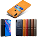 Miniatyrbild 4 av 6: Huawei P Smart Z skal kort - Svart P Smart Z