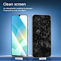 Pikkukuva 9 / 11: Samsung Galaxy A16 Tempered Glass -näytönsuoja Premium 1-pakkaus läpinäkyvä