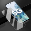 Miniatyrbild 6 av 11: Skärmskydd Samsung A20e/A70/A50/A40/A10/J6 skal Galaxy 2st - Transparent SAMSUNG A20e