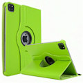 Miniatyrbillede 3 af 3: iPad Pro 11 2018/2020/2021/2022 etui cover 360 skærmbeskyttelse - Grøn Ipad Pro 11 gen 1/2/3/4