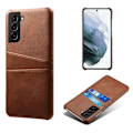 Pikkukuva 2 / 11: Samsung Galaxy S21 FE -kotelo - Ruskea S21 FE SAMSUNG
