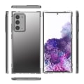 Miniatyrbillede 10 af 10: Samsung Galaxy Note20/Note10/Note9/Note8 skal - Army Transparent Note 20 Ultra Samsung Galaxy