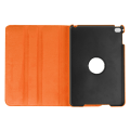 Pikkukuva 5 / 5: iPad mini 4/5 kotelo - Oranssi Ipad Mini 5/4