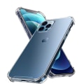 Pikkukuva 4 / 8: Army V3 valitse Iphone 11/12/13/XS/X/XR/8/7/6 kuori pro/mini/plus - Transparent iPhone 7/8