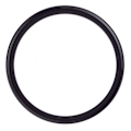 Miniatyrbild 2 av 3: 67 - 72 mm adapterring / step-up ring svart