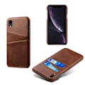 Pikkukuva 9 / 10: Iphone XR -kotelo korttipidikkeellä Red