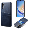 Pikkukuva 7 / 11: Samsung Galaxy A34 -kotelo - Gray Samsung A34 5G