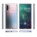 Pikkukuva 7 / 10: Samsung Galaxy Note 20/10/9/8 Plus/Ultra suojakotelo - Transparent Note 10 case