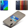 Pikkukuva 6 / 6: Huawei P Smart (2020) kuori kortti - Musta P Smart (2020)