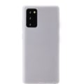 Miniatyrbild 10 av 11: Silikon TPU skal Samsung A21s/A41/A42/A51/A71 fodral skydd blå - Blå A21s Galaxy Samsung
