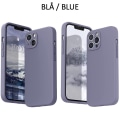 Pikkukuva 10 / 11: iPhone 13 Pro/ProMax/Mini kuori matkapuhelinkuori kotelo TPU - Valitse sinun: Vit Iphone 13 mini