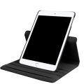 Miniatyrbillede 3 af 8: IPAD AIR 1/2 - 9.7 GEN 5/6 ETUI / COVER / BESKYTTELSE SORT Black Ipad Air 1/2 & Ipad 9,7 Gen5/Gen6