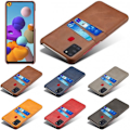 Miniatyrbillede 5 af 6: Samsung Galaxy A21s skal kort - Brun A21s