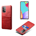 Miniatyrbillede 2 af 4: Samsung Galaxy A52/A52s skal kort - Rød A52/A52s