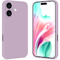Miniatyrbillede 4 af 11: iPhone 16 skal mobilcover etui TPU / silikone sort - BLACK IPHONE 16