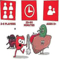 Pikkukuva 5 / 5: Organ ATTACK! korttipeli