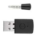 Miniatyrbillede 2 af 5: Mini USB 2.0 til Bluetooth 5.1 Adapter/Dongle Modtager og Sender til PS4 PlayStation