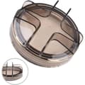 Miniatyrbilde 2 av 5: Bassengpumpefilterdeksel kompatibelt med sandfilterpumper, ABS-materiale