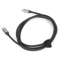 Miniatyrbillede 3 af 5: USB 3.1 Dobbelt Hoved 100W USB C til USB Type C Han Kabel USBC PD 5A Hurtig Oplader Kabel 1.5m
