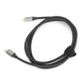 Pikkukuva 5 / 5: USB 3.1 kaksoispää 100W USB C - USB Type C uroskaapeli USBC PD 5A pikalatauskaapeli 1.5m