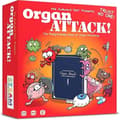 Pikkukuva 1 / 5: Organ ATTACK! korttipeli