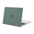 Skyddsfodral för MacBook Air 13,3 tum, A2337 A2179, grön - perfekt.
