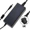 Strömadapter för Harman Onyx Studio 1 2 3 4 5 6 7 trådlös högtalare DB UK UK