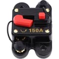 DC12V Automatisk Säkring/Strömbrytare för Bil/Båt - 150A