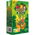 Fruity Asap - Asmodee - Speed game - Från 7 år grönt och gult