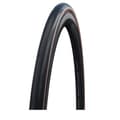 Schwalbe One HS462A PERF RACEG AD hopfällbara cykeldäck.