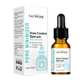 Miniatyrbillede 1 af 6: Pore Shrinking Ansigt Serum Fjerner Hormehoveder Mørke Pletter Acne Behandling Olie Kontrol Fugtgivende
