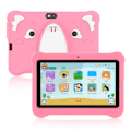 Miniatyrbillede 6 af 8: Android Børn Tablet PC Til Undervisning 32GB ROM Quad Core WiFi OTG 1024x600 Børn Tablets