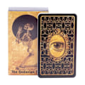 Pikkukuva 3 / 5: Tarot Kortit Oracles Pakka Qedavian Oracle Tarot Tarot Kortit Pakka pelit