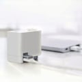 Miniatyrbillede 7 af 7: Automatisk vand besparelse tryk smart vandhane sensor infrarød vand energi spare enhed