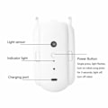 Pikkukuva 6 / 6: Smart Curtain Motor BT Voice Control Swithbot Electric Curtain Robot APP Control