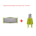 Miniatyrbillede 5 af 6: Shaver Replacement Kit For Philips Oneblade Replacement Blade For Philips Oneblade