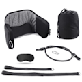 Miniatyrbillede 5 af 8: Nakke Traktion Massager Cervicales For at Reducere Nakke Smerte Afslapning