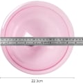 Miniatyrbild 4 av 7: Vakuum koppar 210mL vakuum terapi koppning maskin tillbehör rumpa sug koppar