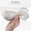 Pikkukuva 5 / 6: Kuulokkeet hihna Pad Oculus Quest 2 VR Kuuloke Reduce Head Painetta lisälaitteet