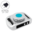 Pikkukuva 3 / 7: Fat Lose Freezing Machine -5℃ Cold Compress Belly Fat Remover Body Laihtuva kryolipolyysi kone