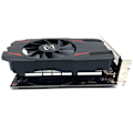 Pikkukuva 5 / 5: 51RISC RX550 4GB Video Kortit GPU 128Bit GDDR5 Grafiikka kortit PC pöytäkone tietokone peli PCI-E X16 for RX550 4GB