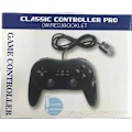 Miniatyrbillede 5 af 5: Anden Generation Classic Wired Game Controller til Wii  Game Gamepad Joypad Joystick