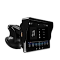 Pikkukuva 6 / 7: Universal 7 tuuman auto radio langaton Android  Bluetooth kosketus näyttö