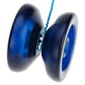 Miniatyrbild 6 av 7: Responsive Yoyo K1-Plus With Yoyo Sack + 5 Strings Och Yo-Yo Glove Gif