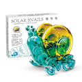 Miniatyrbild 6 av 8: 12 i 1 Science Experiment Solar Robot Toy DIY Building powered Learning  Tool
