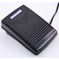 Miniatyrbillede 6 af 7: Syning Maskin Fod Kontrol Pedal Snor